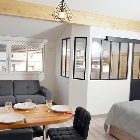 Appart Hotel Альби Экстерьер фото