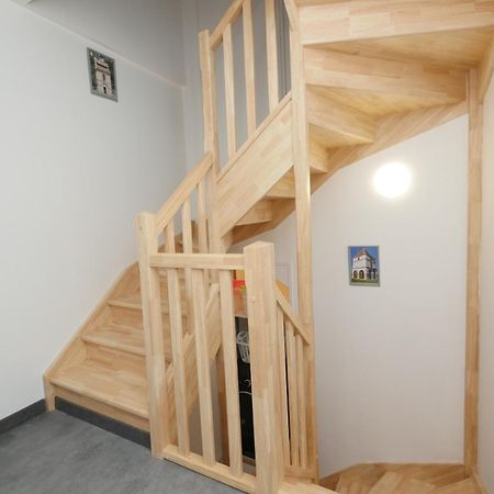 Appart Hotel Альби Номер фото