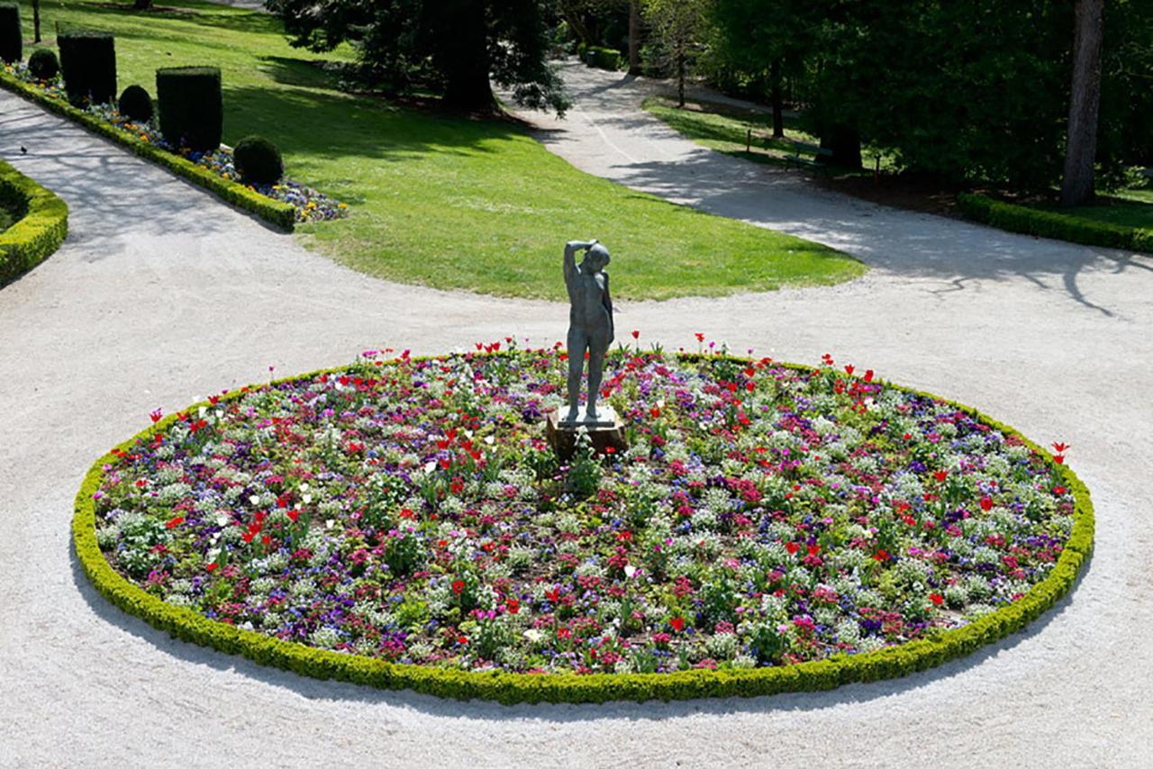 Appart Hotel Альби Экстерьер фото